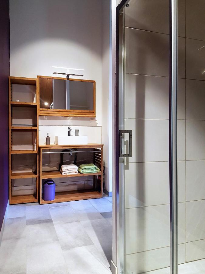 Bed and Breakfast Agathe Et Titi Marigny-les-Reullee Exterior foto